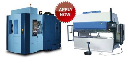 cnc machine financing|cnc machine offers on payroll.